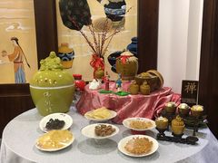 -聚春园自助餐厅(东街口店)