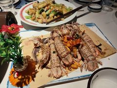 -渔傅·霞浦滩涂海鲜(建平店)