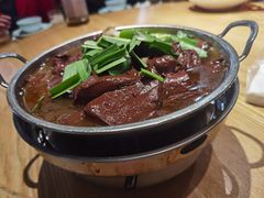 -头上红煨盐鸡·非遗院子餐厅