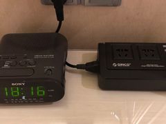 -天津水晶宫饭店