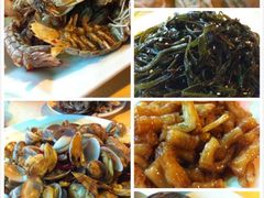 iphone_upload_pic-海岛渔村大酒店(云霄路店)