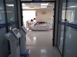 -痘博士北京·全国连锁祛痘机构