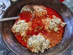 合渣-张关合渣(航空大道店)