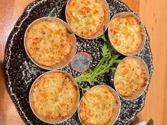 -王鼎精致料理铁板烧(世博源店)