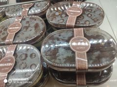-面包新语(无锡M会员店)