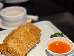 千番芋泥鸭-闽和南(深圳万象城店)