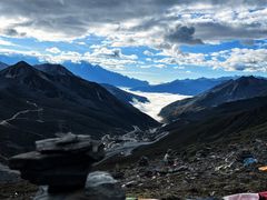-折多山