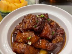 -小菜园新徽菜(马鞍山金鹰店)