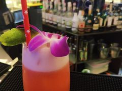 -MOSSO德国餐厅·音乐酒吧(环宇荟店)