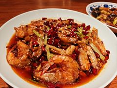 -双流老妈兔头(荟聚店)