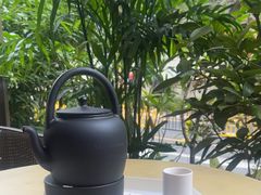 -tea'stone(华侨城创意园店)