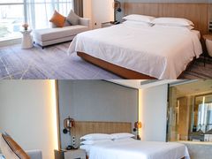 -广州粤海喜来登酒店