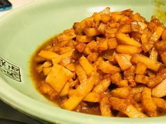 -小吊梨汤·北京菜·烤鸭(鸟巢店)