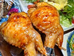 -鸟泉居酒屋·烧鸟·酒馆(百子湾店)