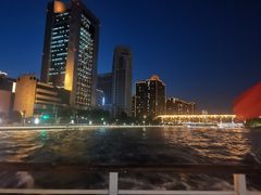 -海河游船-永乐码头(大悲院)