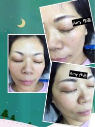 -Easy Lady美甲美睫半永久纹绣工作室