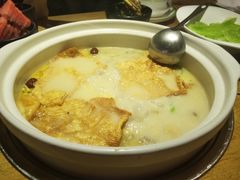 -骨捞专家·金华砂锅(西田城购物中心店)