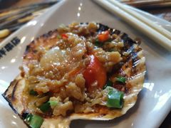 -江城老胖串店(湖西路店)