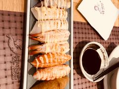 火炙寿司-林妈妈村·日式料理(宝山万达店)
