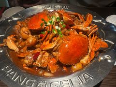 -胖哥俩肉蟹煲(西单大悦城店)