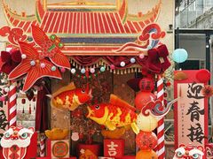 -秘密小花园(第三中学店)
