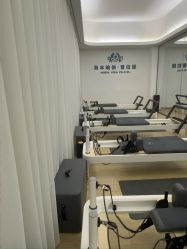 -奥本瑜伽·普拉提