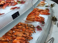 -RISE RESTAURANT(滨海湾金沙店)