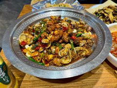 -东来土菜馆(民祥园路店)