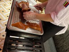 -金鸭季·北京烤鸭(深业上城店)