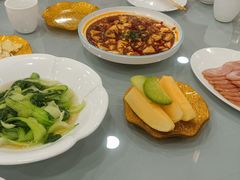 -老酒川菜坊(中山西路店)