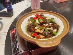 -老李家土菜馆·安吉地标美食