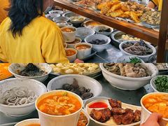-四里沙茶面(湖滨四里店)