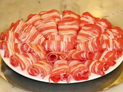 腰窝肉-惠丰涮肉馆(德宝新园店)