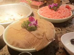 -历蜀记·家宴老火锅(总店)