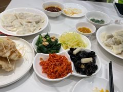 -东方饺子王(新奥购物中心店)