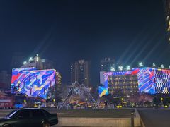 -西安创业咖啡街区
