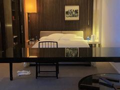 -上海柏悦酒店