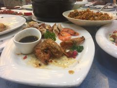 -椿记烧鹅(叠彩店)