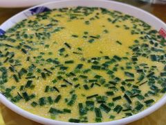 蒸蛋-老街饭庄·地道淮扬菜(扬子江北路总店)