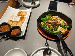 -云海肴·汽锅鸡·云南菜(高德置地店)