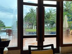 -海口喜来登酒店