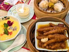 -点都德(汇胜楼店)