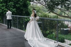 -B.Bridge Couture婚纱礼服(福田店)