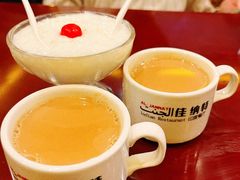 -清真· AL-JANNAT 佳纳特餐厅(仙林店)
