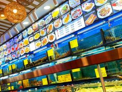 -醉壹号海鲜大排档(厦门美食地标店)