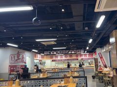 -歪胖子重庆老火锅(淮安楚州万达店)
