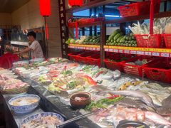 -抱德·潮汕味(敦和店原惠城鱼仔)