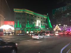 -新世界百货(明洞总店)