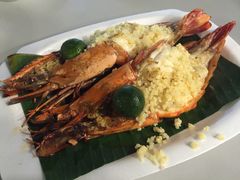 老虎虾-纽顿熟食中心
