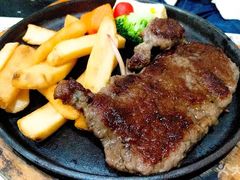 -维园港式茶餐厅(龙岗盛平店)